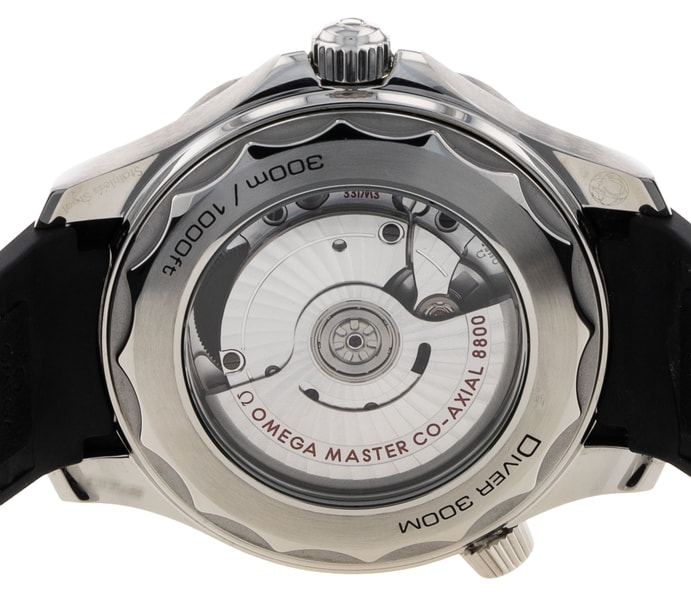 Omega Seamaster Diver 300m 210.32.42.20.04.001